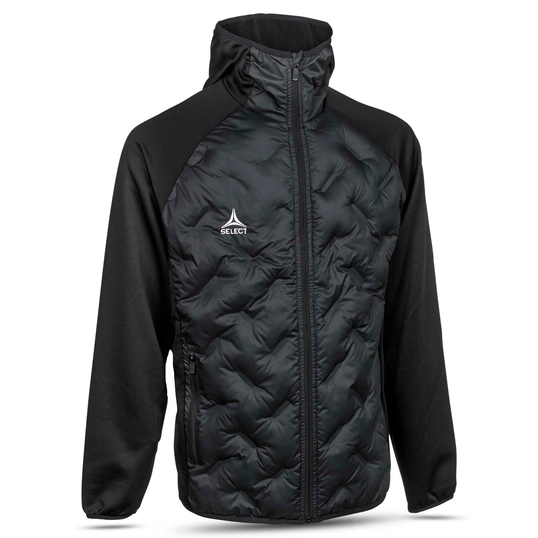 Oxford Hybrid jacket