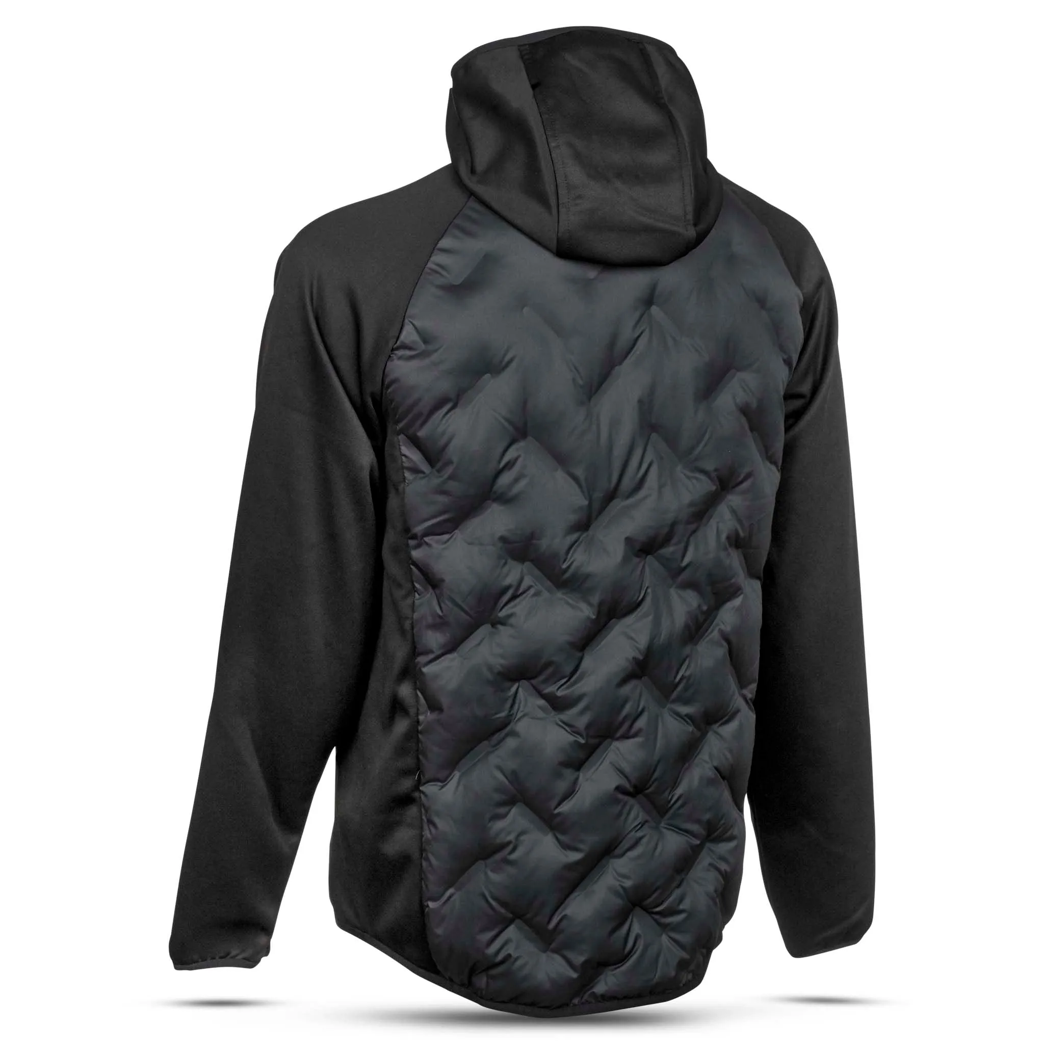Oxford Hybrid jacket