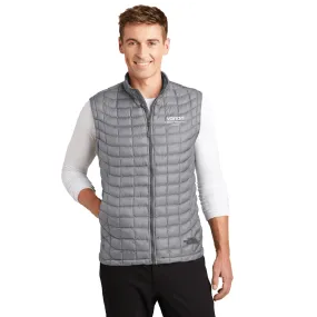Pink Innovation Men's The North Face® ThermoBall™ Trekker Vest