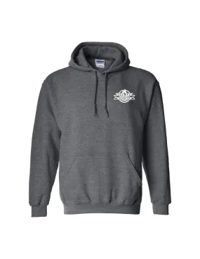 Pocket Logo Hoodie