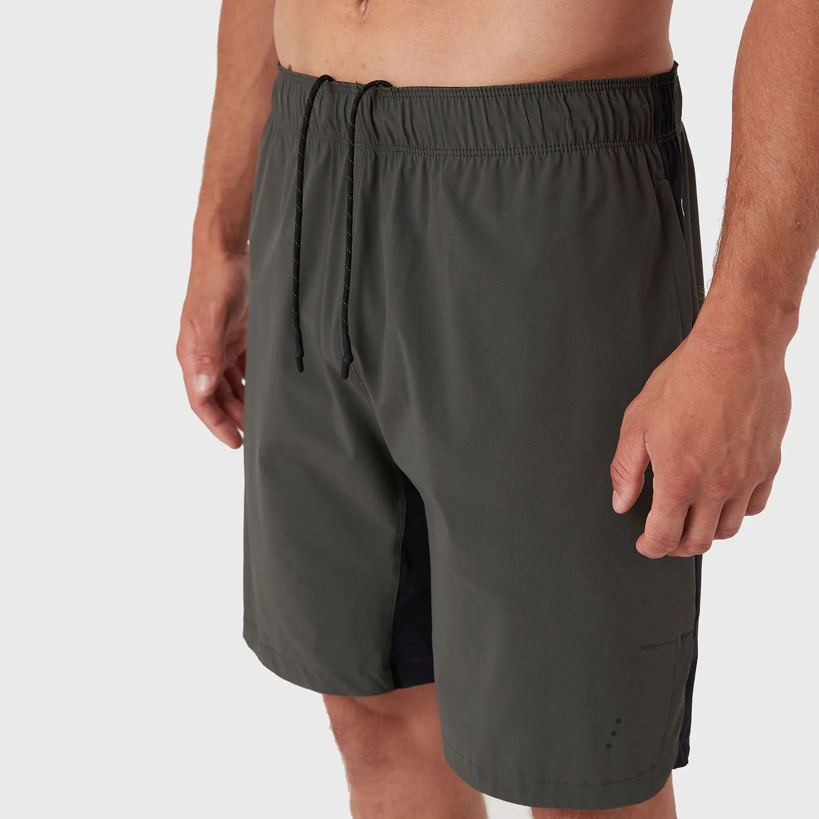 REC GEN - Men's Type 3 Short 9/19" - Army