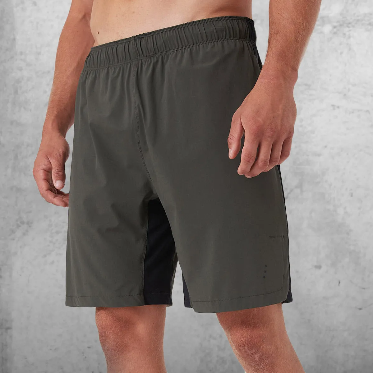 REC GEN - Men's Type 3 Short 9/19" - Army