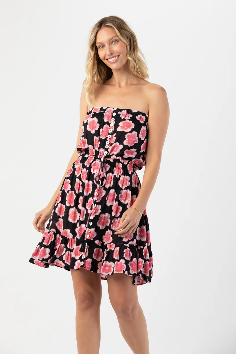 Ryden Mini Dress