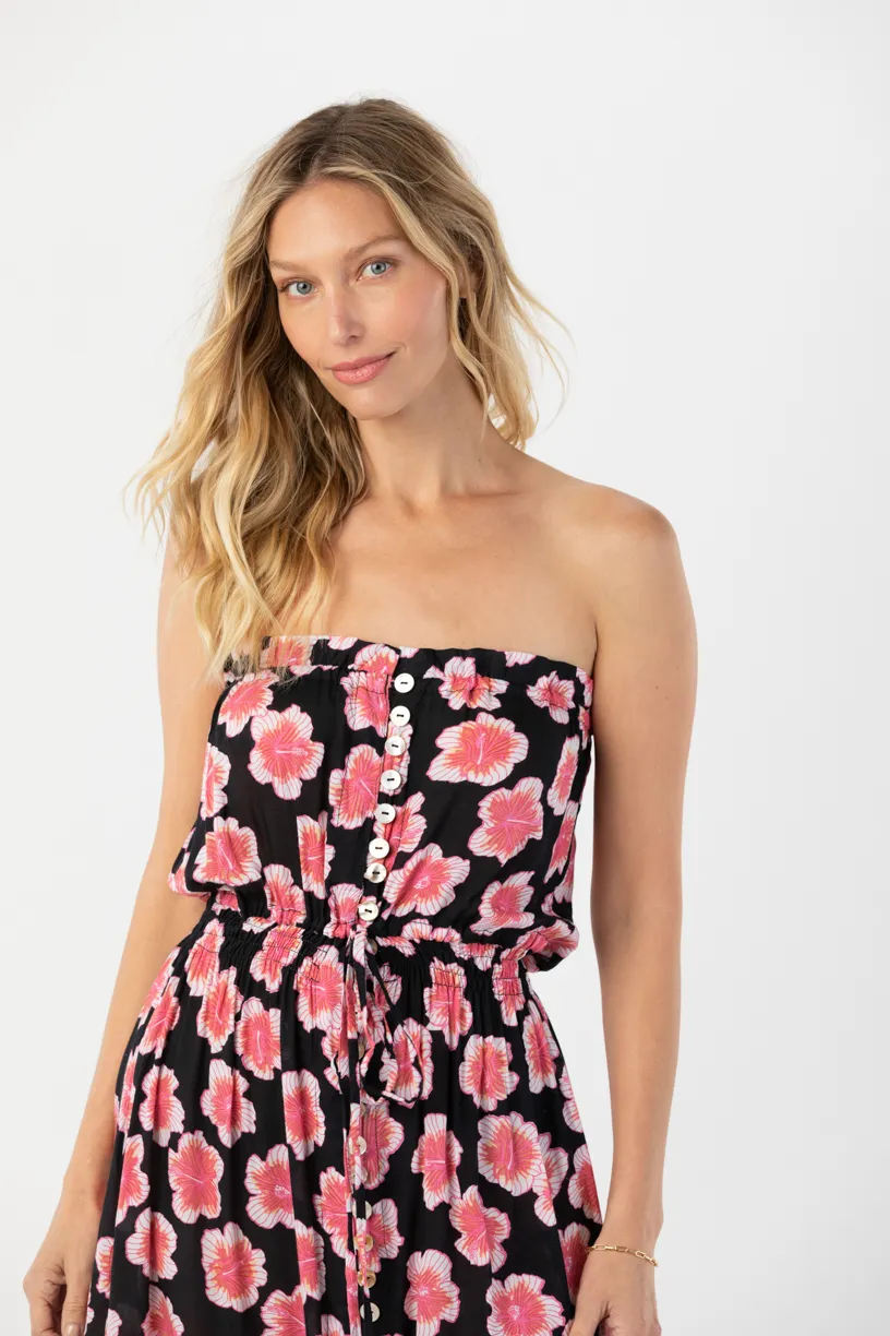 Ryden Mini Dress