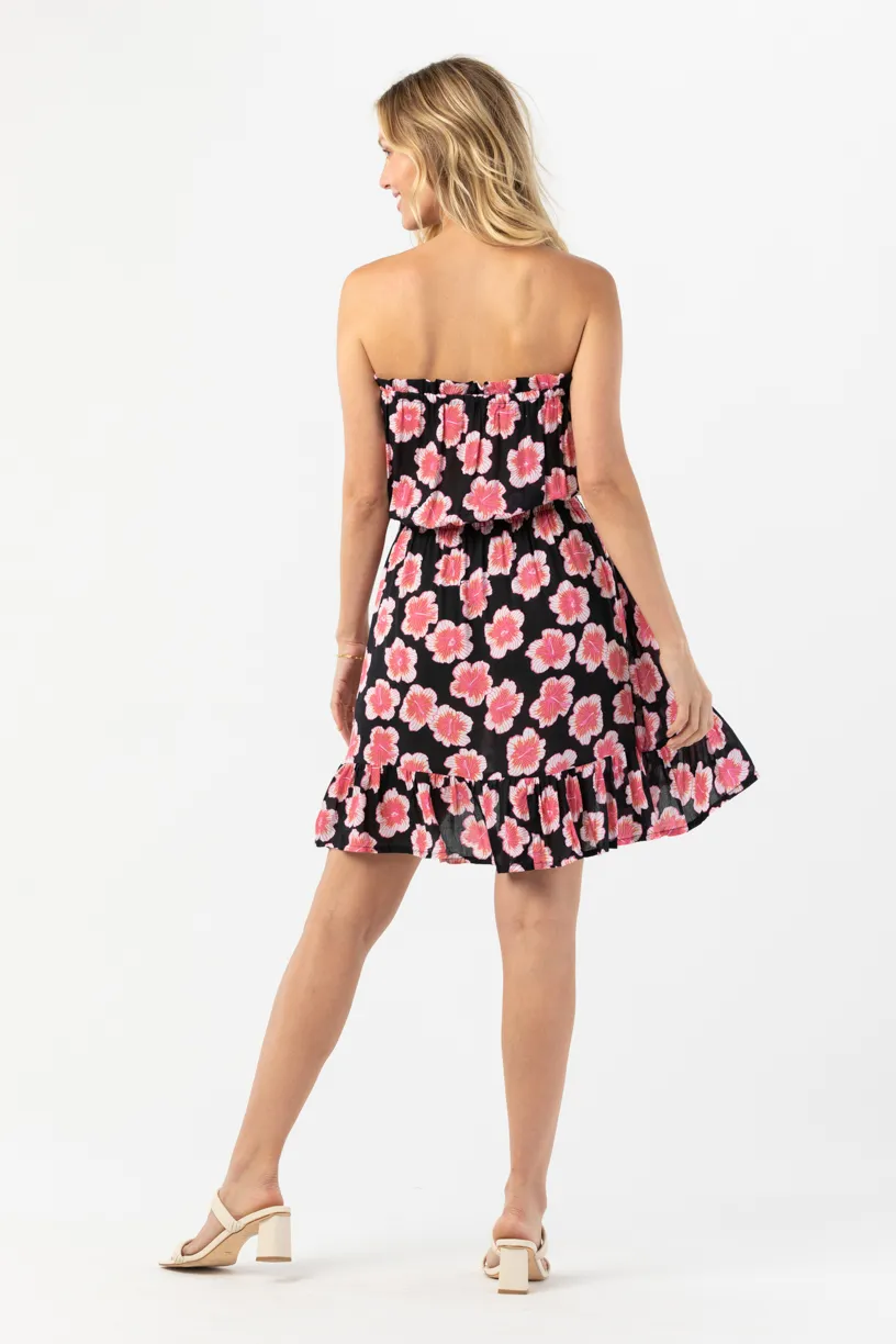 Ryden Mini Dress