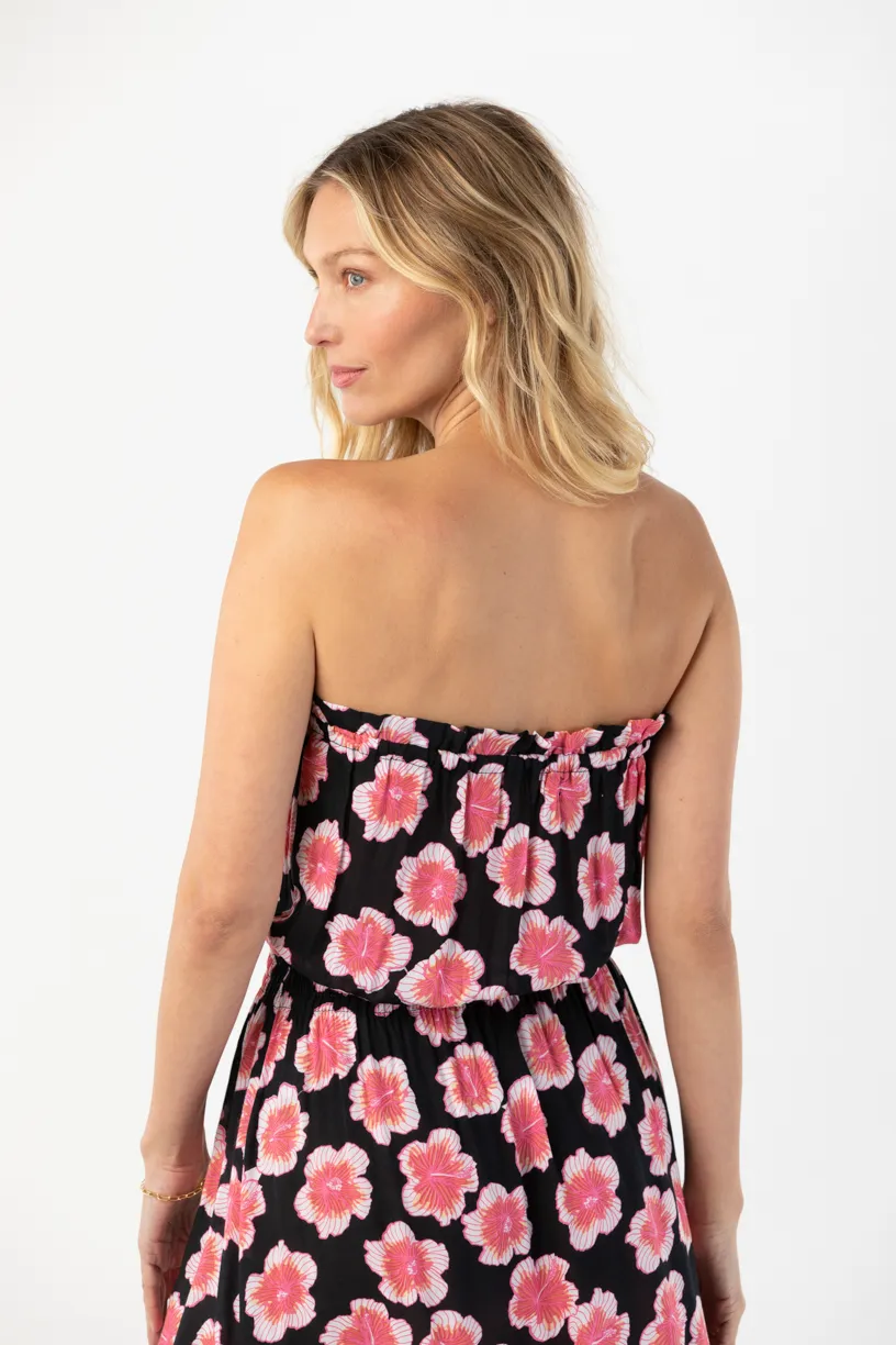Ryden Mini Dress