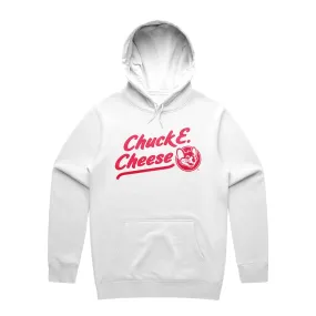 Signature Chuck E. Hoodie (Adult)