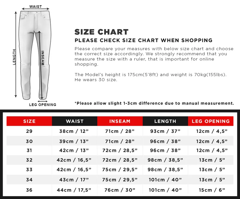 Sneakerjeans - Blue White Ankle Ripped Ultra Skinny Jeans B323