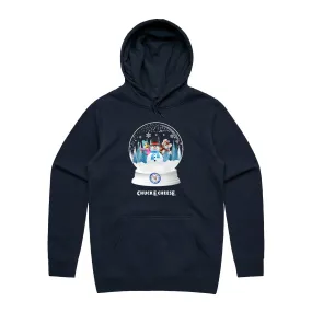 Snow Globe Hoodie (Adult)