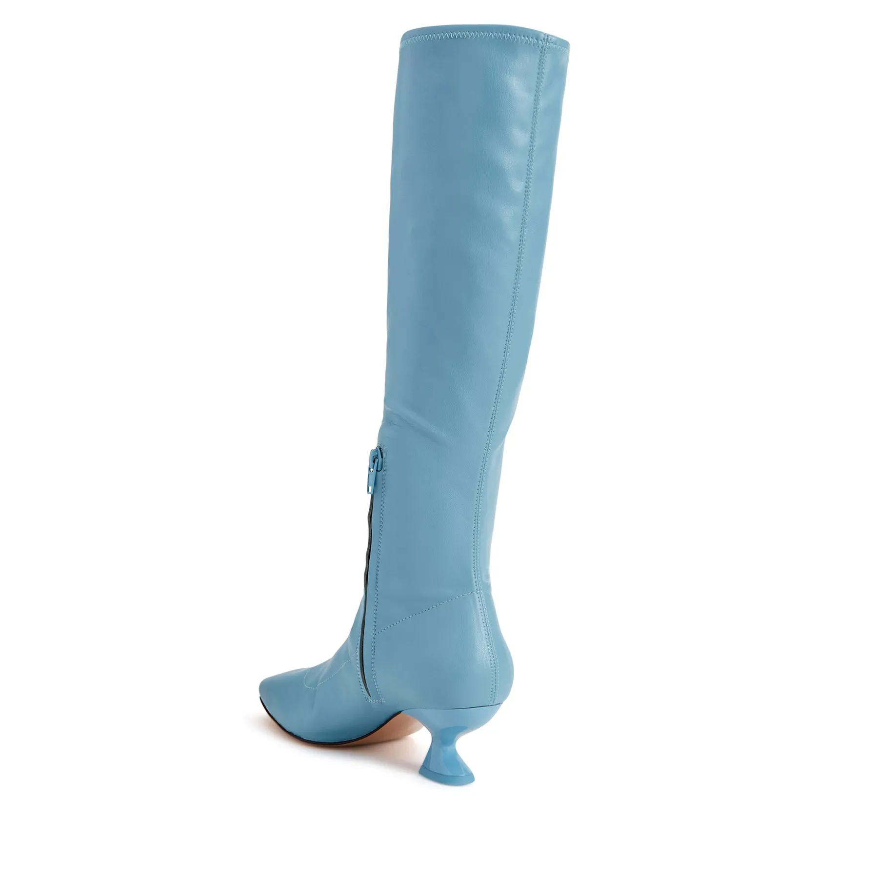 THE LATERR BOOT