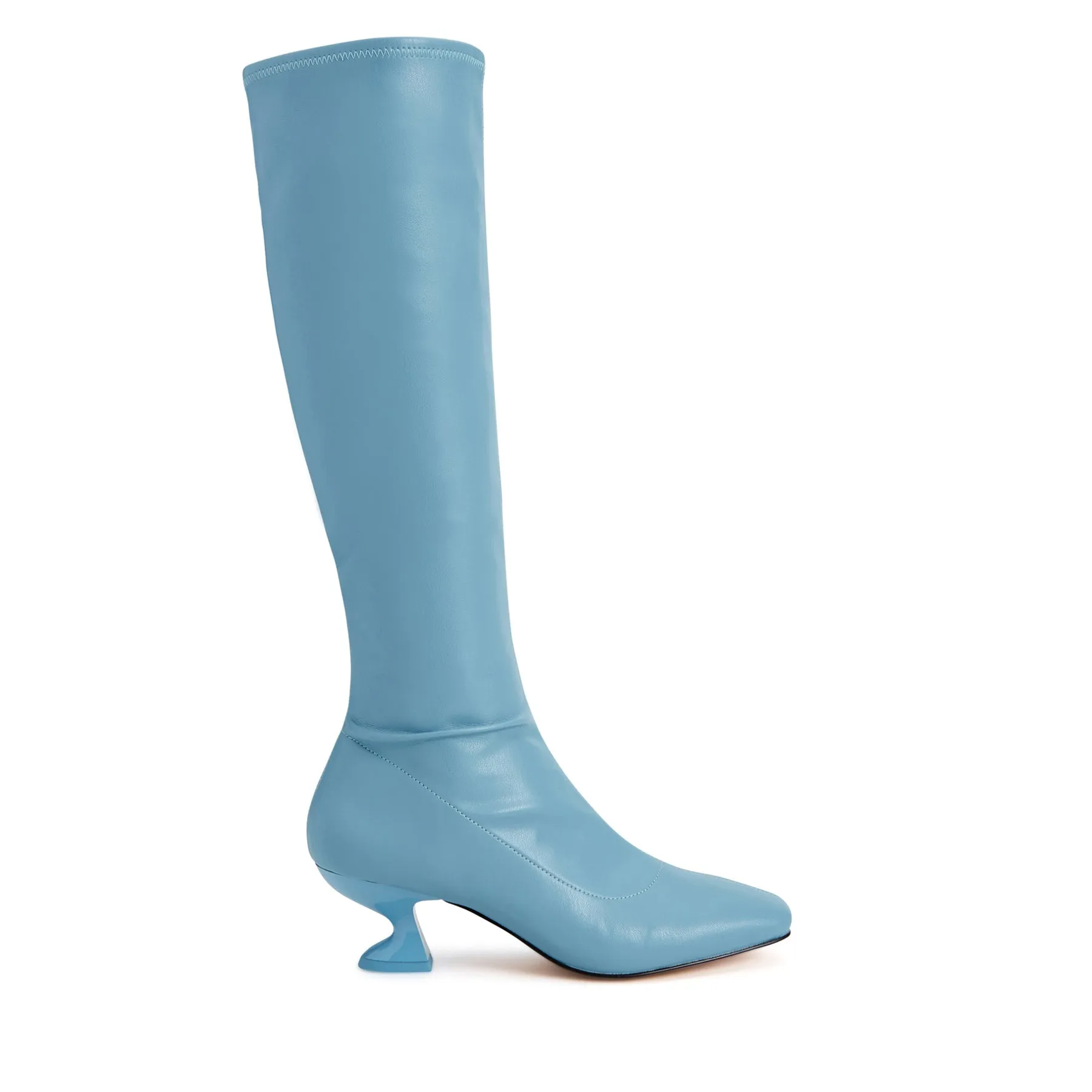 THE LATERR BOOT