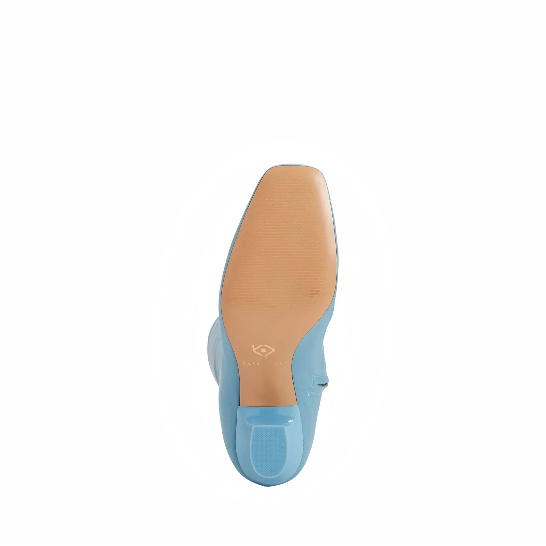 THE LATERR BOOT
