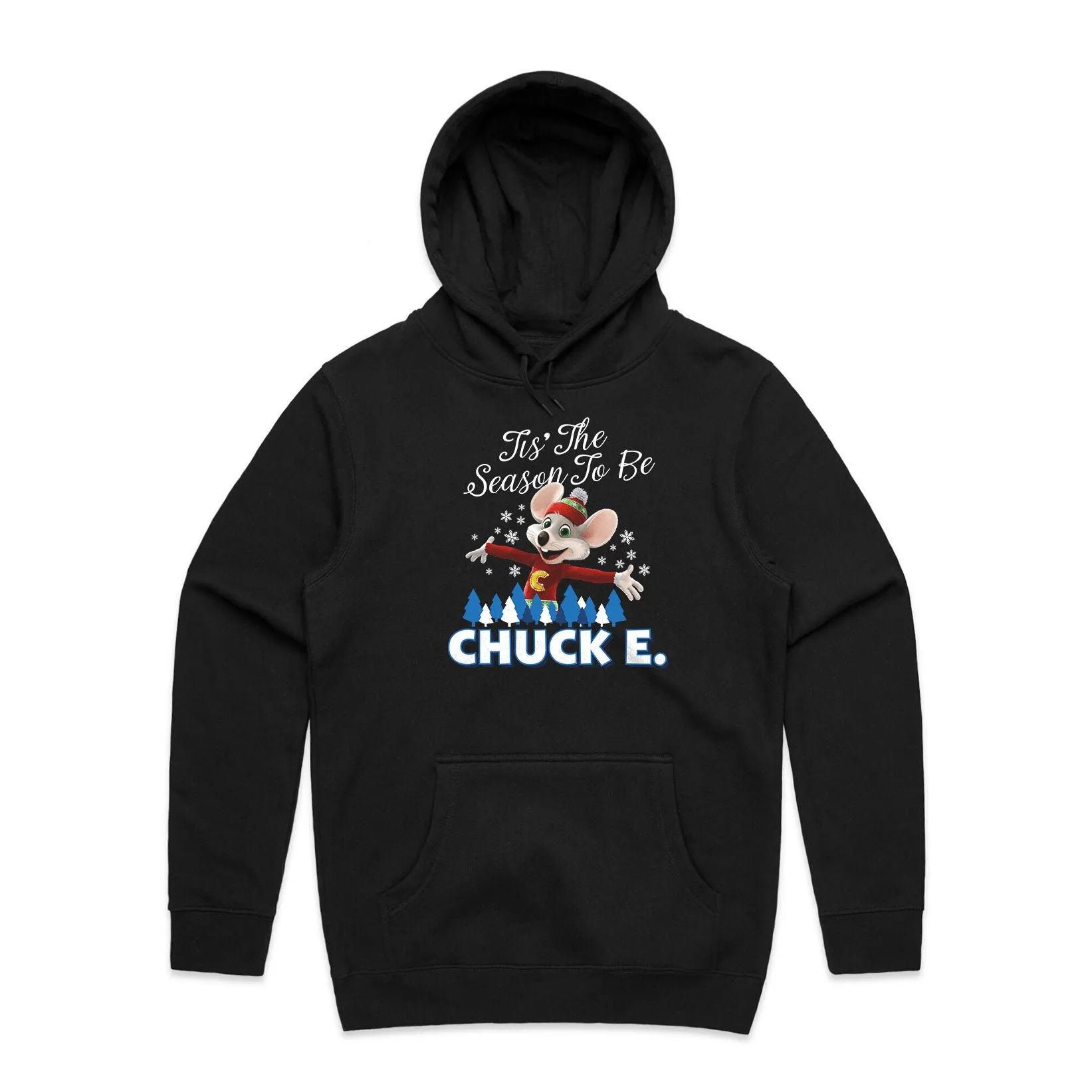 'Tis The Season Hoodie (Adult)