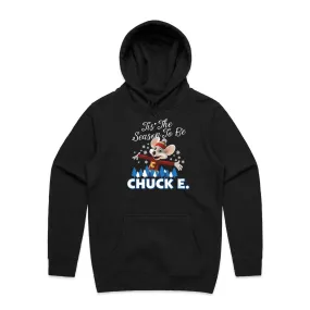 'Tis The Season Hoodie (Adult)