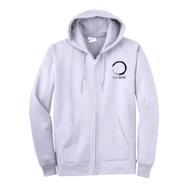 U.S. Elite Scorpion Full Zip Hoodie