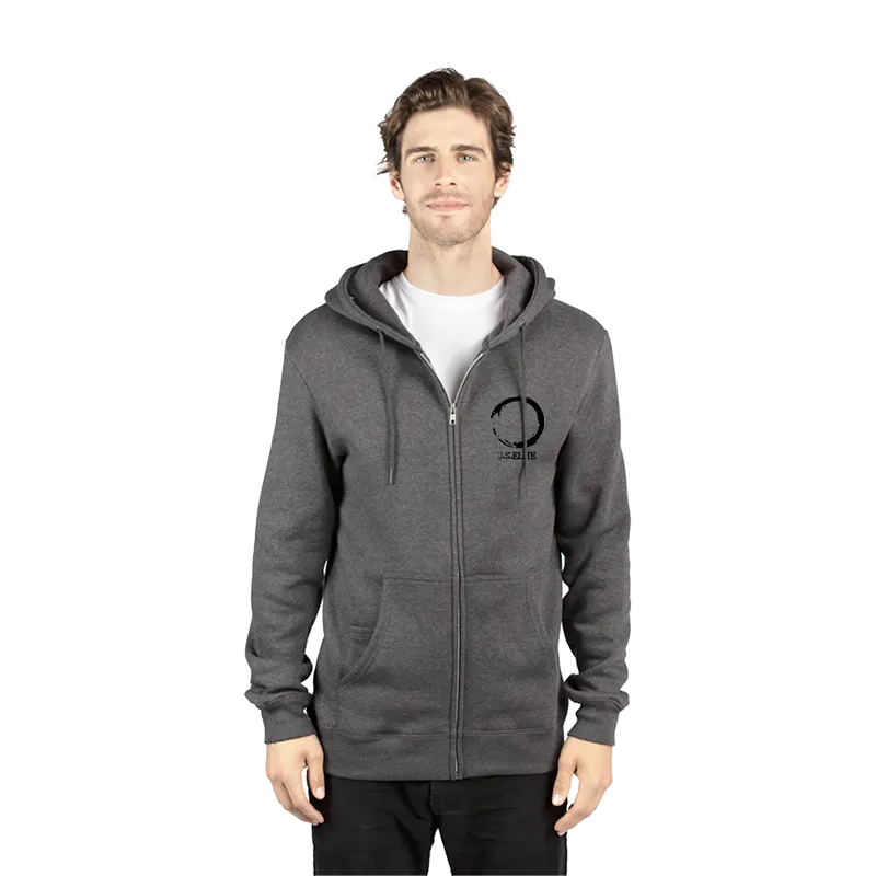 U.S. Elite Scorpion Full Zip Hoodie
