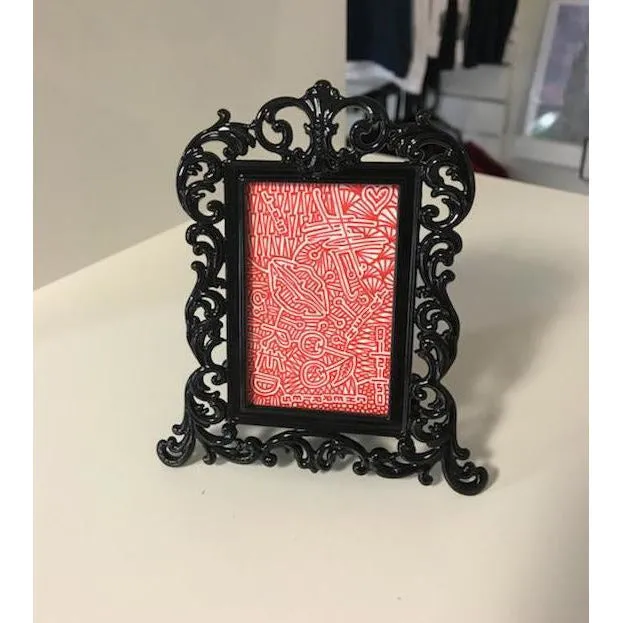 Viz Art Mini Original #5