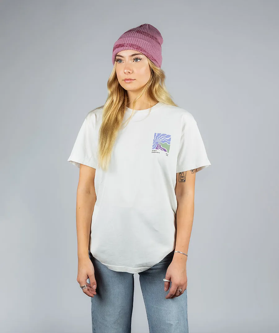 Winding Road Tee