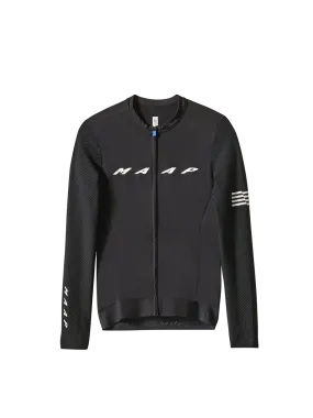 Women's Evade Pro Base LS Jersey 2.0